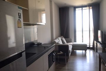 1 Bedroom Condo for rent in OKA HAUS Sukhumvit 36, Khlong Tan, Bangkok near BTS Thong Lo
