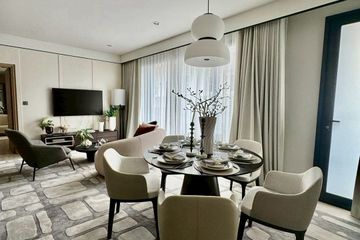 3 Bedroom Condo for rent in PYNN Soonvijai, Bang Kapi, Bangkok near MRT Pradit Manutham