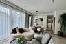 3 Bedroom Condo for rent in PYNN Soonvijai, Bang Kapi, Bangkok near MRT Pradit Manutham