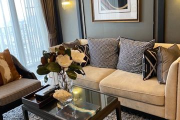 2 Bedroom Condo for rent in Nara 9 by Eastern Star, Sathon, Bangkok near BTS Chong Nonsi