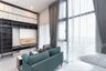 1 Bedroom Condo for rent in The Line sukhumvit 101, Bang Chak, Bangkok near BTS Punnawithi