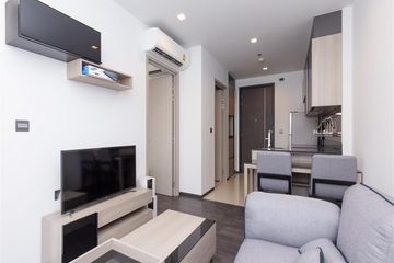 1 Bedroom Condo for rent in The Line Asoke - Ratchada, Din Daeng, Bangkok near MRT Phra Ram 9