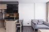 1 Bedroom Condo for rent in The Line Asoke - Ratchada, Din Daeng, Bangkok near MRT Phra Ram 9