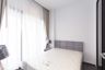 1 Bedroom Condo for rent in The Line Asoke - Ratchada, Din Daeng, Bangkok near MRT Phra Ram 9