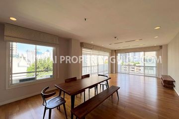 3 Bedroom Condo for rent in Narathorn Place, Thung Maha Mek, Bangkok near BTS Chong Nonsi