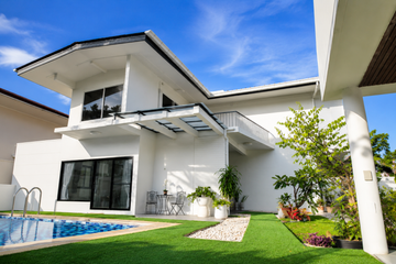 3 Bedroom House for rent in Phra Khanong Nuea, Bangkok near BTS Ekkamai