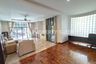 4 Bedroom House for rent in Bang Kapi, Bangkok