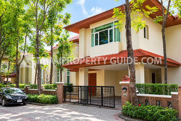 4 Bedroom House for rent in Bang Talat, Nonthaburi