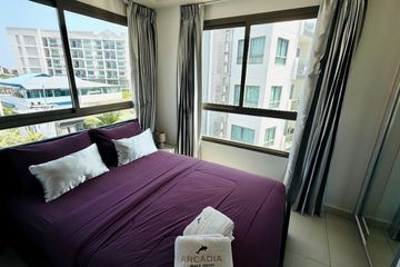 2 Bedroom Condo for sale in Arcadia Beach Resort, Nong Prue, Chonburi