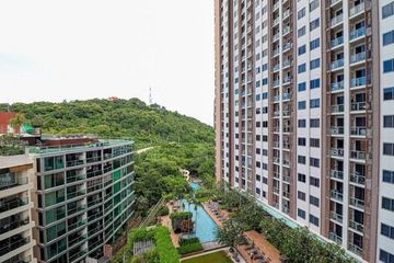 1 Bedroom Condo for sale in Unixx South Pattaya, Nong Prue, Chonburi