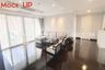 4 Bedroom Apartment for rent in Yan Nawa, Bangkok near BTS Sueksa Witthaya
