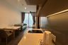 1 Bedroom Condo for rent in Whizdom Essence, Bang Chak, Bangkok near BTS Punnawithi