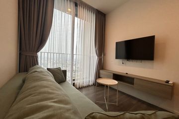 1 Bedroom Condo for rent in Whizdom Essence, Bang Chak, Bangkok near BTS Punnawithi