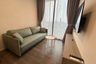 1 Bedroom Condo for rent in Whizdom Essence, Bang Chak, Bangkok near BTS Punnawithi