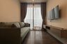 1 Bedroom Condo for rent in Whizdom Essence, Bang Chak, Bangkok near BTS Punnawithi