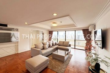 3 Bedroom Apartment for rent in Khlong Tan, Bangkok near BTS Phrom Phong