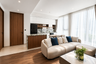 2 Bedroom Condo for rent in ROMM Convent, Silom, Bangkok near BTS Chong Nonsi