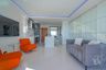 1 Bedroom Condo for sale in Garden Cliff Condominium 2, Na Kluea, Chonburi