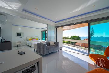 1 Bedroom Condo for sale in Garden Cliff Condominium 2, Na Kluea, Chonburi