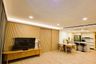 2 Bedroom Condo for rent in Somkid Gardens, Lumpini, Bangkok near BTS Chit Lom
