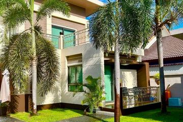 4 Bedroom Villa for sale in Baan Bang Saray, Bang Sare, Chonburi