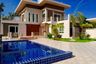 4 Bedroom Villa for sale in Baan Bang Saray, Bang Sare, Chonburi