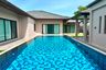 3 Bedroom House for sale in Baan Pattaya 5, Huai Yai, Chonburi