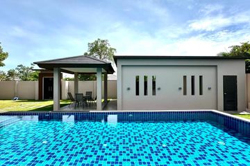 3 Bedroom House for sale in Baan Pattaya 5, Huai Yai, Chonburi