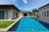 3 Bedroom House for sale in Baan Pattaya 5, Huai Yai, Chonburi