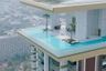 1 Bedroom Condo for sale in Copacabana Beach Jomtien, Nong Prue, Chonburi