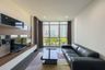 1 Bedroom Condo for sale in The River by Raimon Land, Khlong Ton Sai, Bangkok near BTS Krung Thon Buri