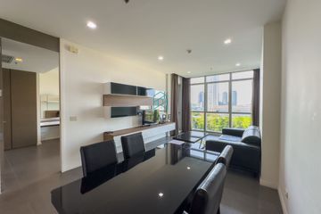 1 Bedroom Condo for sale in The River by Raimon Land, Khlong Ton Sai, Bangkok near BTS Krung Thon Buri