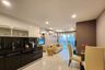 1 Bedroom Condo for rent in VN Residence 3 Pattaya, Nong Prue, Chonburi