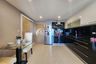 1 Bedroom Condo for rent in VN Residence 3 Pattaya, Nong Prue, Chonburi