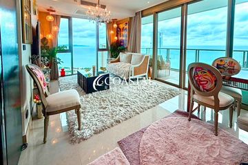 2 Bedroom Condo for Sale or Rent in The Riviera Ocean Drive, Nong Prue, Chonburi