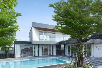 4 Bedroom House for rent in Centro Bangna, Bang Kaeo, Samut Prakan