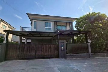 3 Bedroom House for Sale or Rent in The Plant Nongmon-Chonburi, Mueang, Chonburi