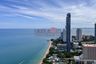 3 Bedroom Condo for rent in Northpoint, Na Kluea, Chonburi