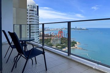 3 Bedroom Condo for rent in Northpoint, Na Kluea, Chonburi
