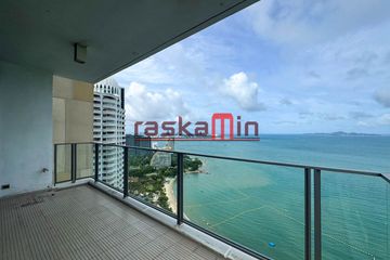 3 Bedroom Condo for rent in Northpoint, Na Kluea, Chonburi