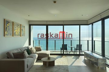 3 Bedroom Condo for rent in Northpoint, Na Kluea, Chonburi