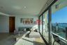 3 Bedroom Condo for rent in Northpoint, Na Kluea, Chonburi
