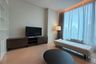 1 Bedroom Condo for rent in Sindhorn Residence, Lumpini, Bangkok near BTS Ploen Chit