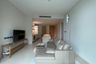 1 Bedroom Condo for rent in Sindhorn Residence, Lumpini, Bangkok near BTS Ploen Chit