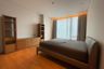 1 Bedroom Condo for rent in Sindhorn Residence, Lumpini, Bangkok near BTS Ploen Chit
