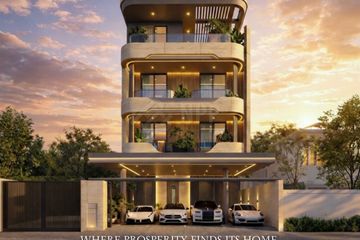 5 Bedroom House for sale in Khlong Tan Nuea, Bangkok