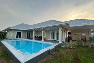 3 Bedroom House for sale in Siam Villa 2, Thap Tai, Prachuap Khiri Khan