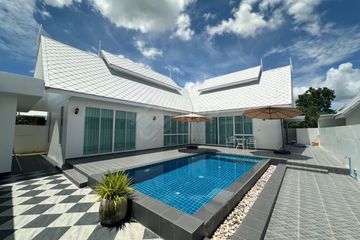 4 Bedroom House for Sale or Rent in Winner Pool Villa Huahin, Thap Tai, Prachuap Khiri Khan