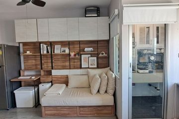 1 Bedroom Condo for sale in A Space Asoke - Ratchada, Din Daeng, Bangkok near MRT Phra Ram 9