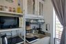 1 Bedroom Condo for sale in A Space Asoke - Ratchada, Din Daeng, Bangkok near MRT Phra Ram 9